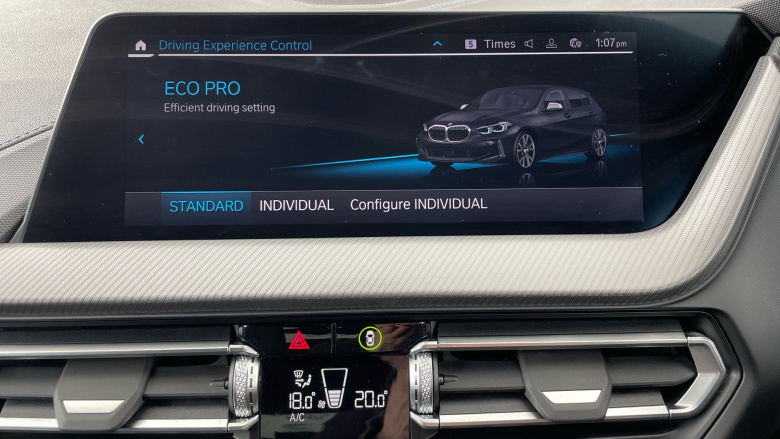 BMW 1 Series M135i xDrive 5dr Step Auto Petrol Hatchback